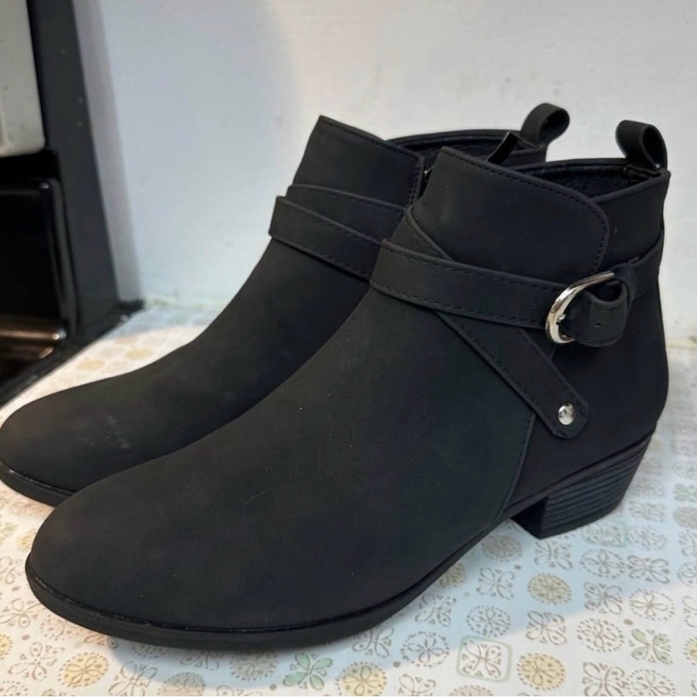Women’s Ankle Boots